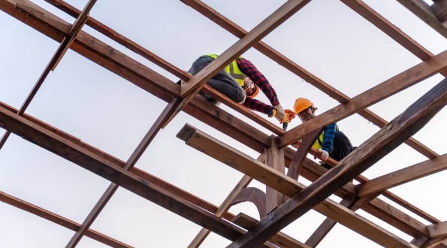 Local Chimney Repair in Bazine, KS
